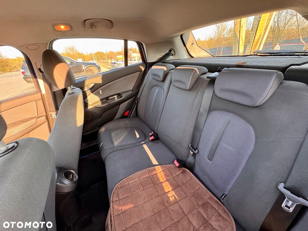 Fiat Bravo 1.4 16V Dynamic - 13