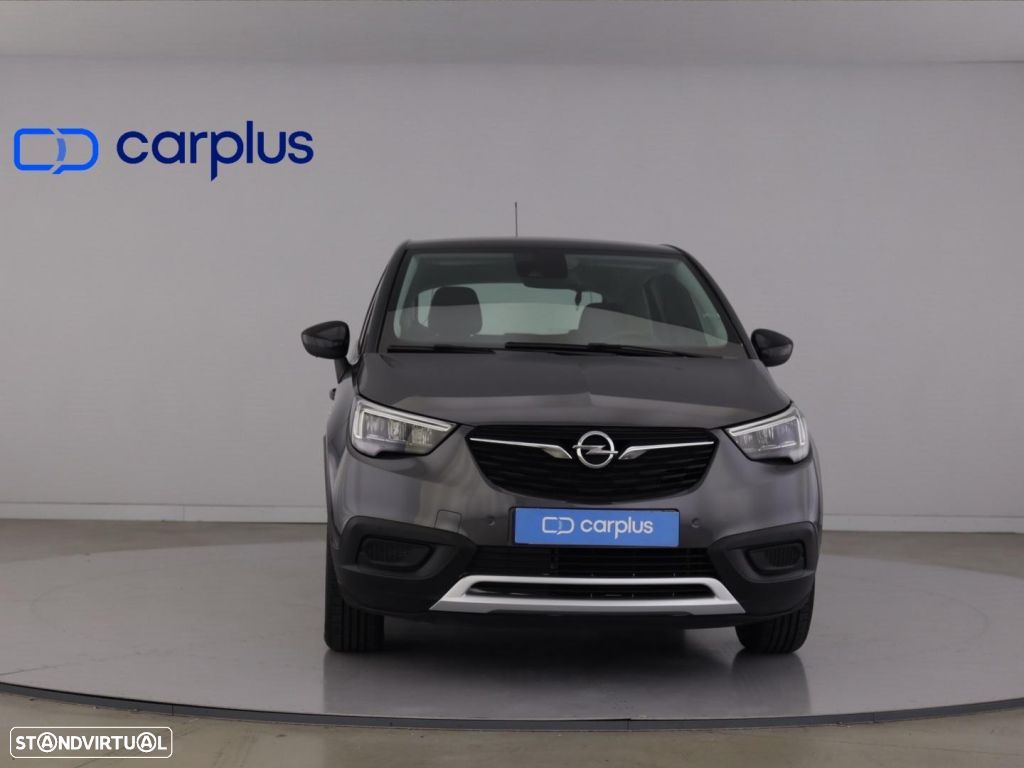 Opel Crossland 1.2 Elegance - 3