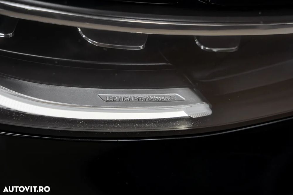 Mercedes-Benz GLC 220 d 4MATIC 9G-TRONIC AMG Line - 21