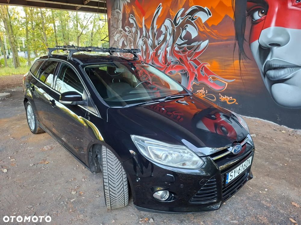 Ford Focus - 1