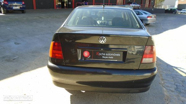 Para Peças Volkswagen Polo Classic (6V2) - 4