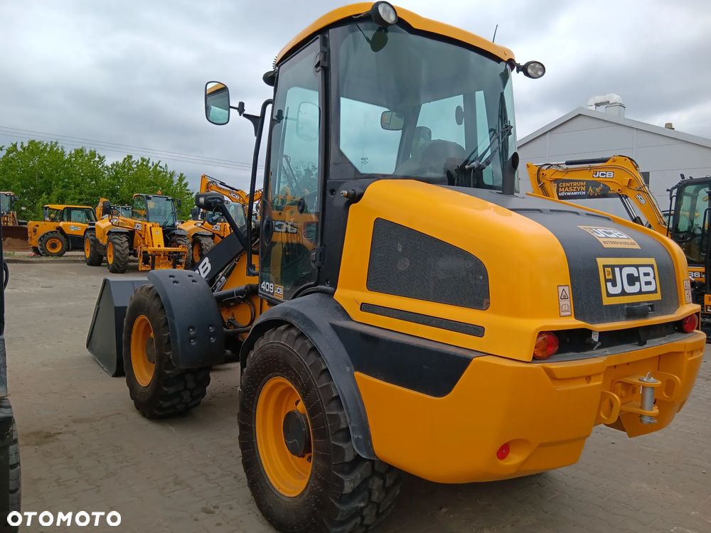 JCB 409 - 18