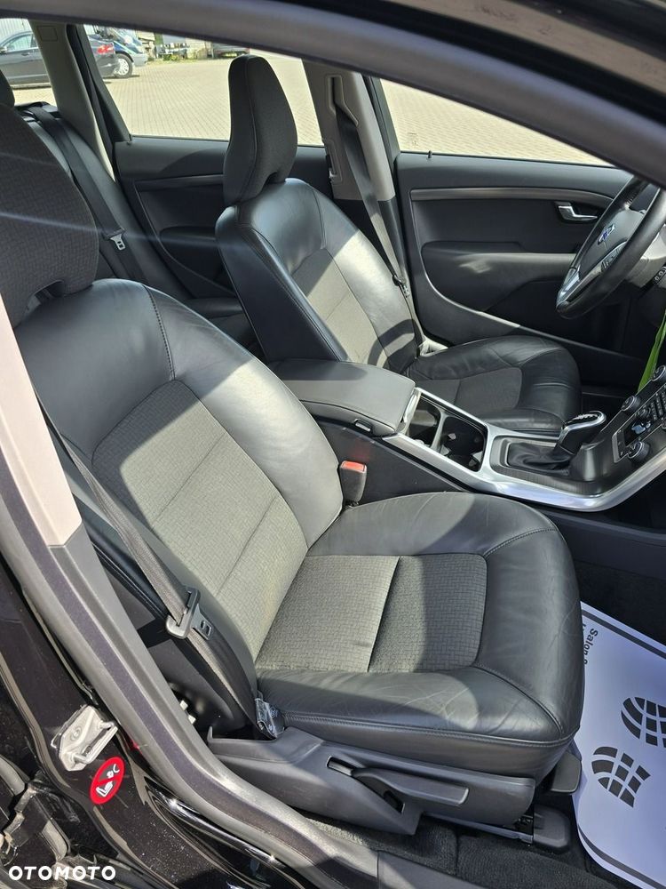 Volvo V70 - 22