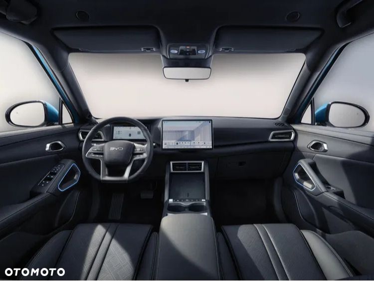 BYD Atto 2 DM-i Boost - 7