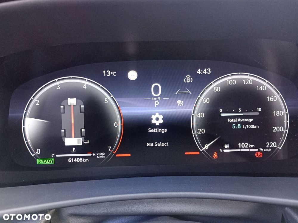 Toyota C-HR 1.8 Hybrid Comfort - 17