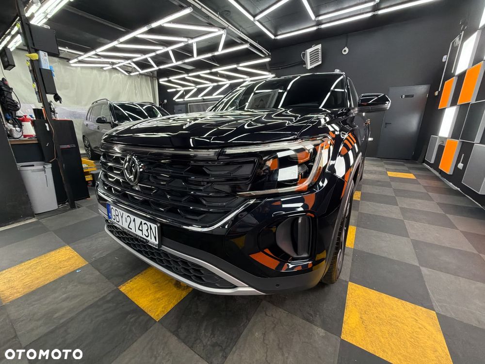 Volkswagen Atlas - 32