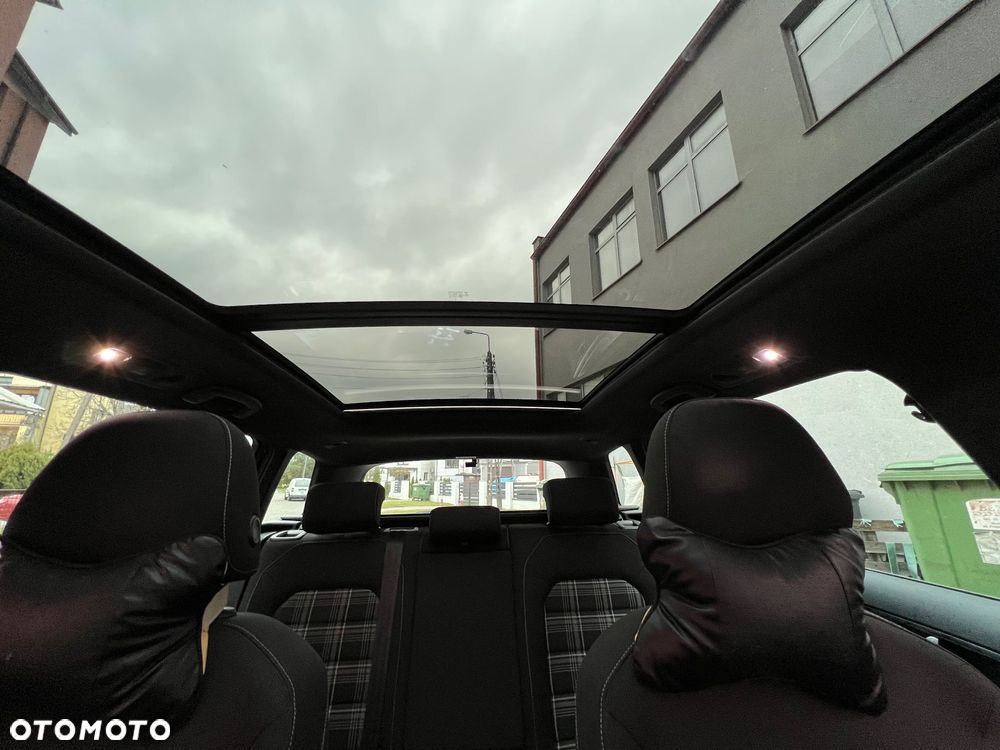 Volkswagen Golf Variant GTD 2.0 TDI SCR DSG - 8