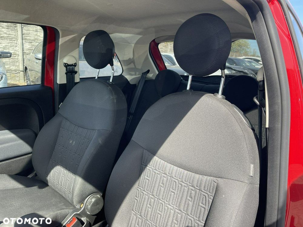 Fiat 500 1.0 Hybrid Pop - 10