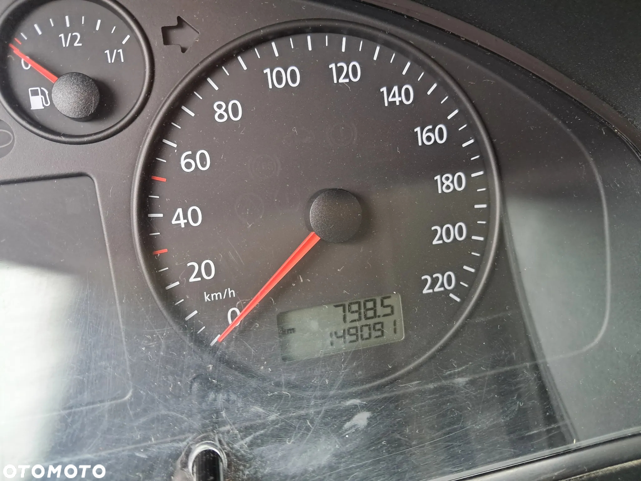 Volkswagen Transporter - 4
