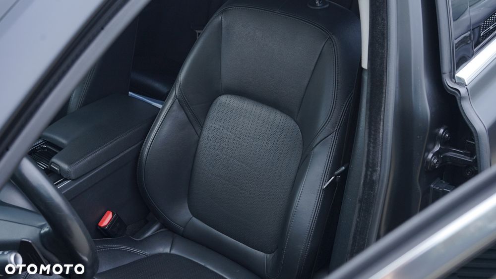 Jaguar XF 2.0 i4D Prestige - 7