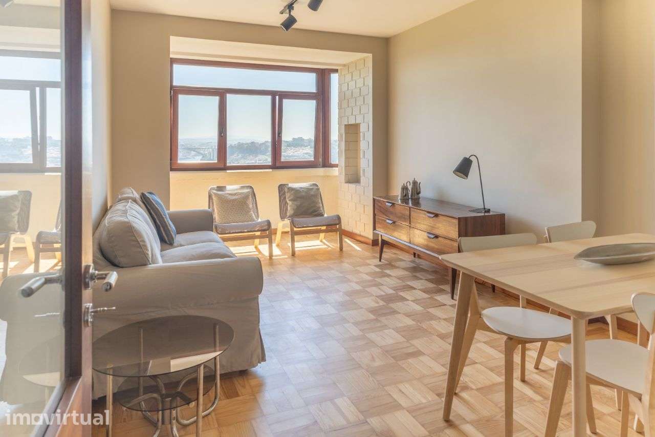 Apartamento T4 Torres Pasteleira - Grande imagem: 2/11