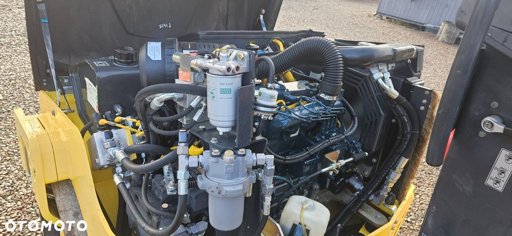 Bomag BW 138 AC-5 - 14