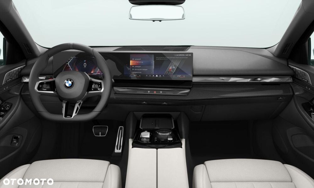 BMW Seria 5 - 4