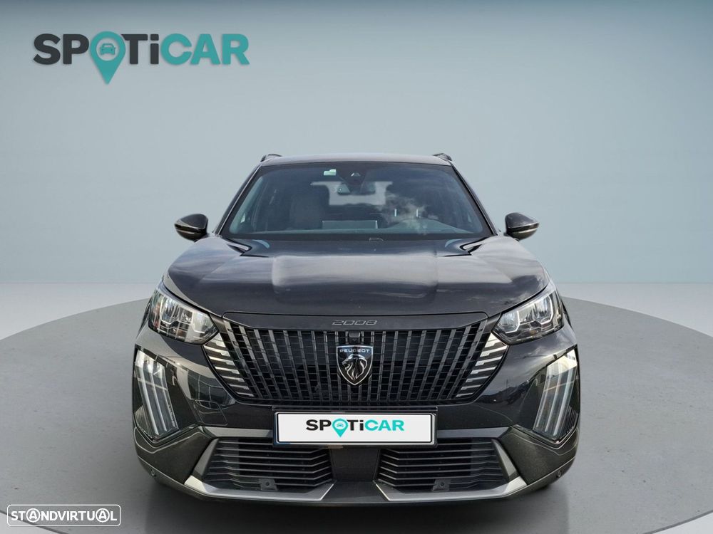 Peugeot e-2008 50 kWh Allure - 2