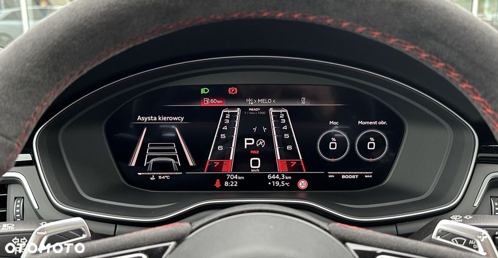 Audi RS5 Sportback - 17