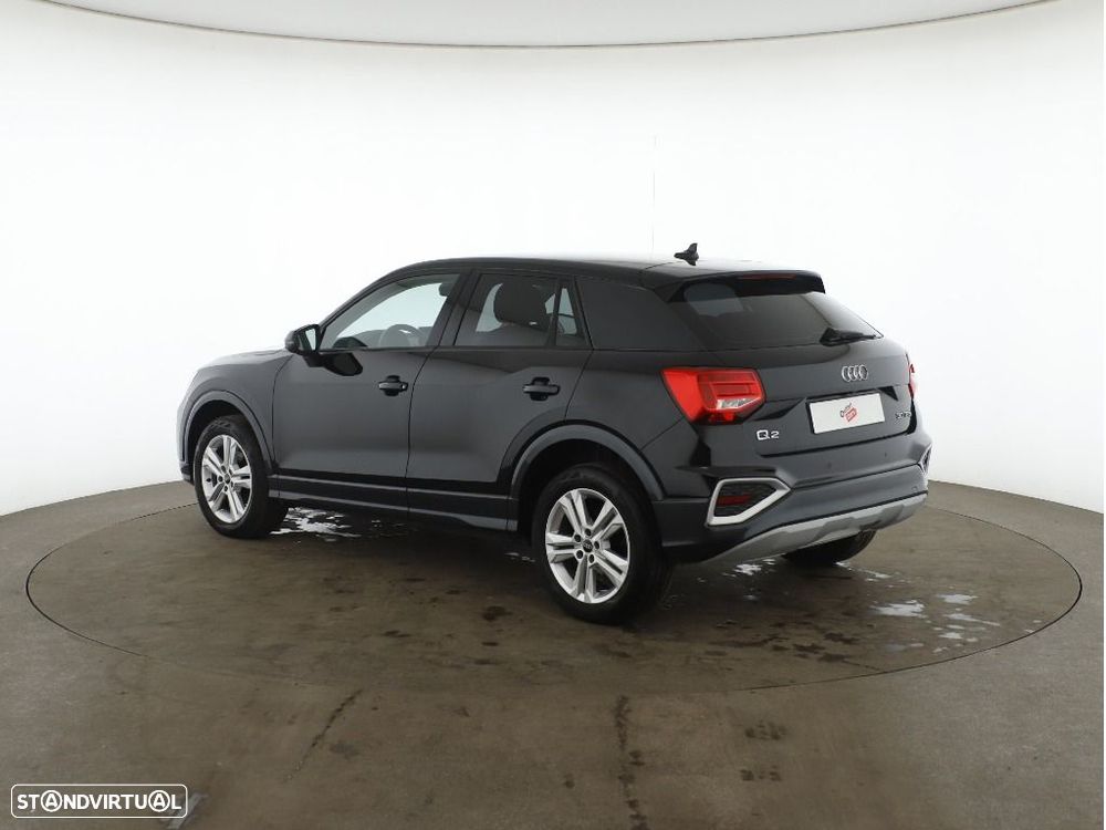 Audi Q2 30 TFSI Advanced - 9