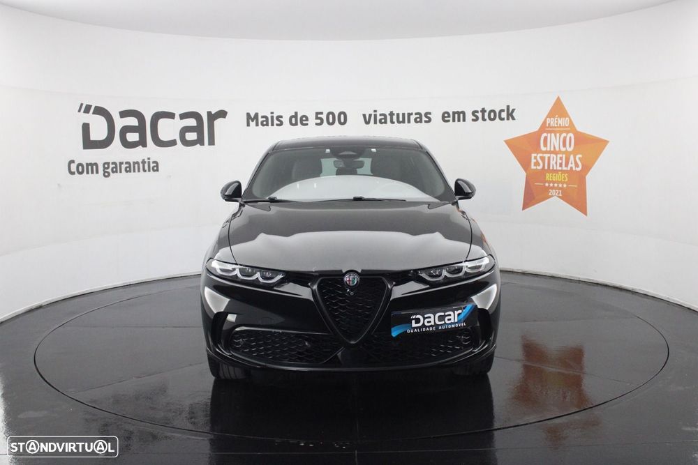 Alfa Romeo Tonale - 3