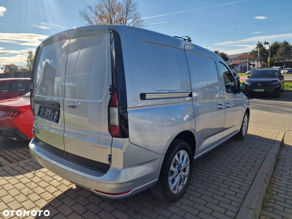 Ford Transit Connect - 2