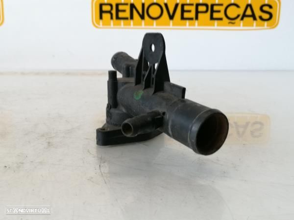 Termostato Renault Clio Ii (Bb_, Cb_) - 2