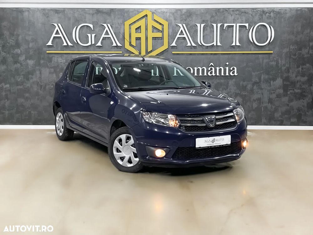 Dacia Sandero - 2