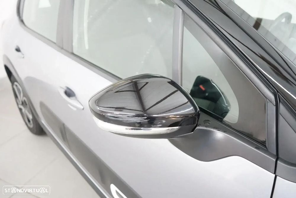 Citroën C3 1.2 PureTech Plus - 11