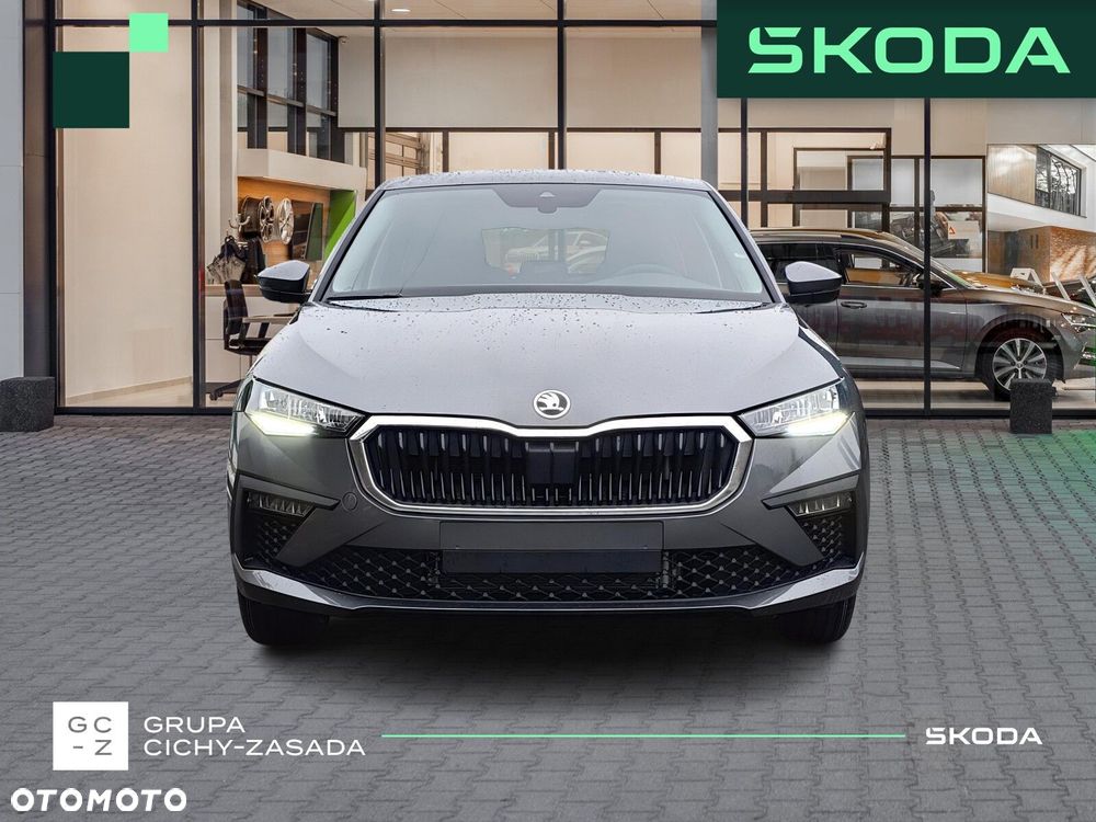 Skoda Scala 1.0 TSI Essence - 8