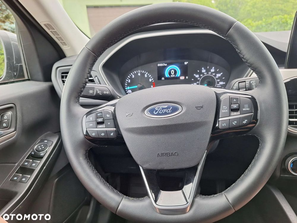 Ford Escape - 8