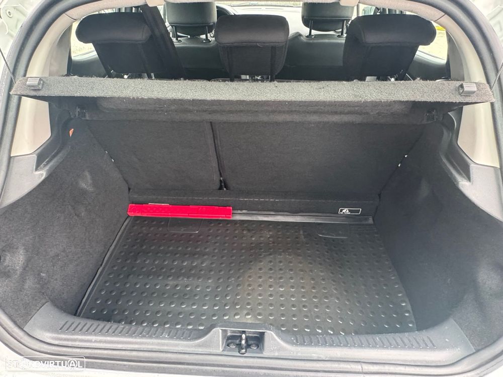 Renault Clio Cargo ENERGY dCi 75 Base - 19