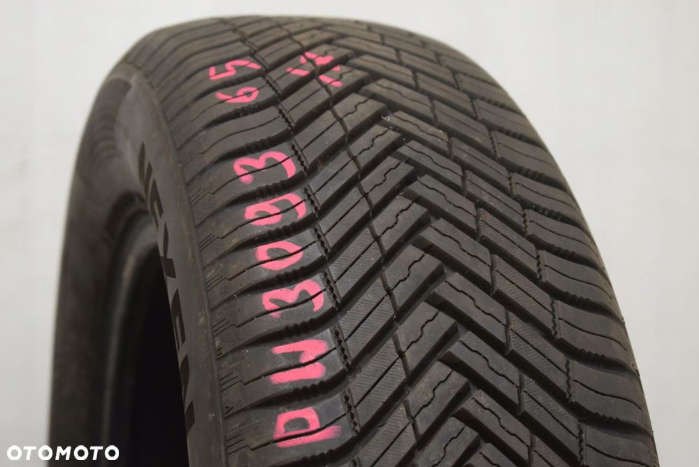 R17 215/65 Nexen N blue 4Season 2 103V Wysyłka gratis! - 1