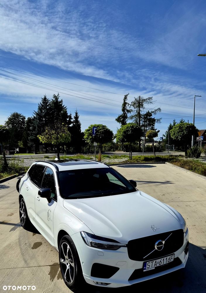 Volvo XC 60