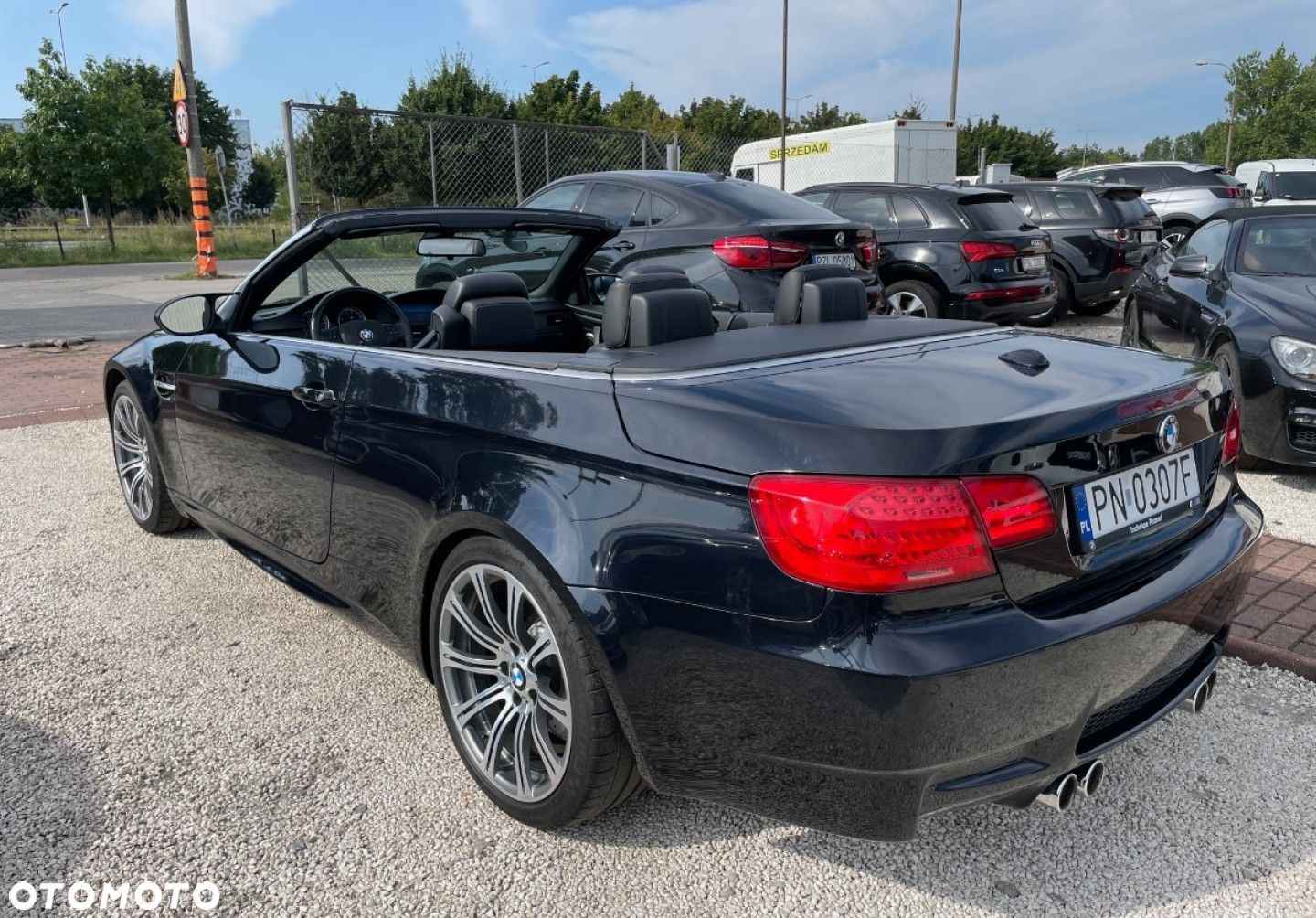 BMW M3 - 7
