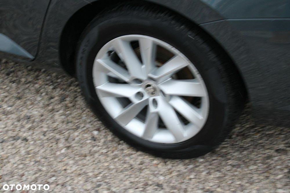 Skoda Superb - 12