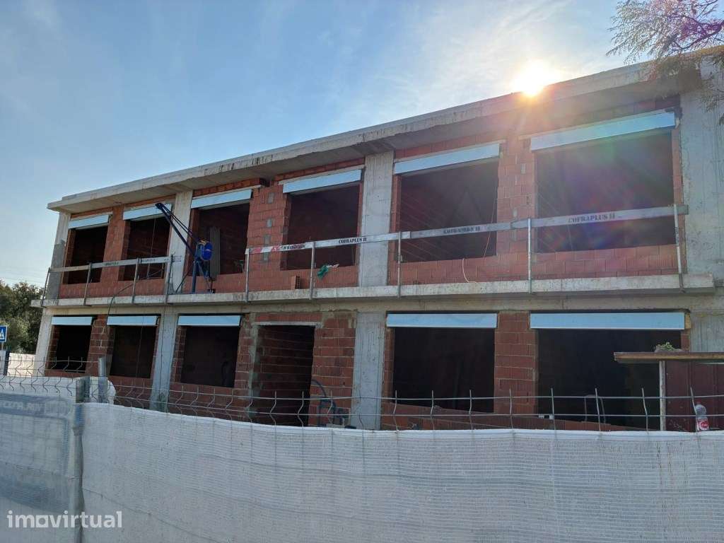 Apartamento T2 - Green Residense - Aires - Palmela - Grande imagem: 4/5