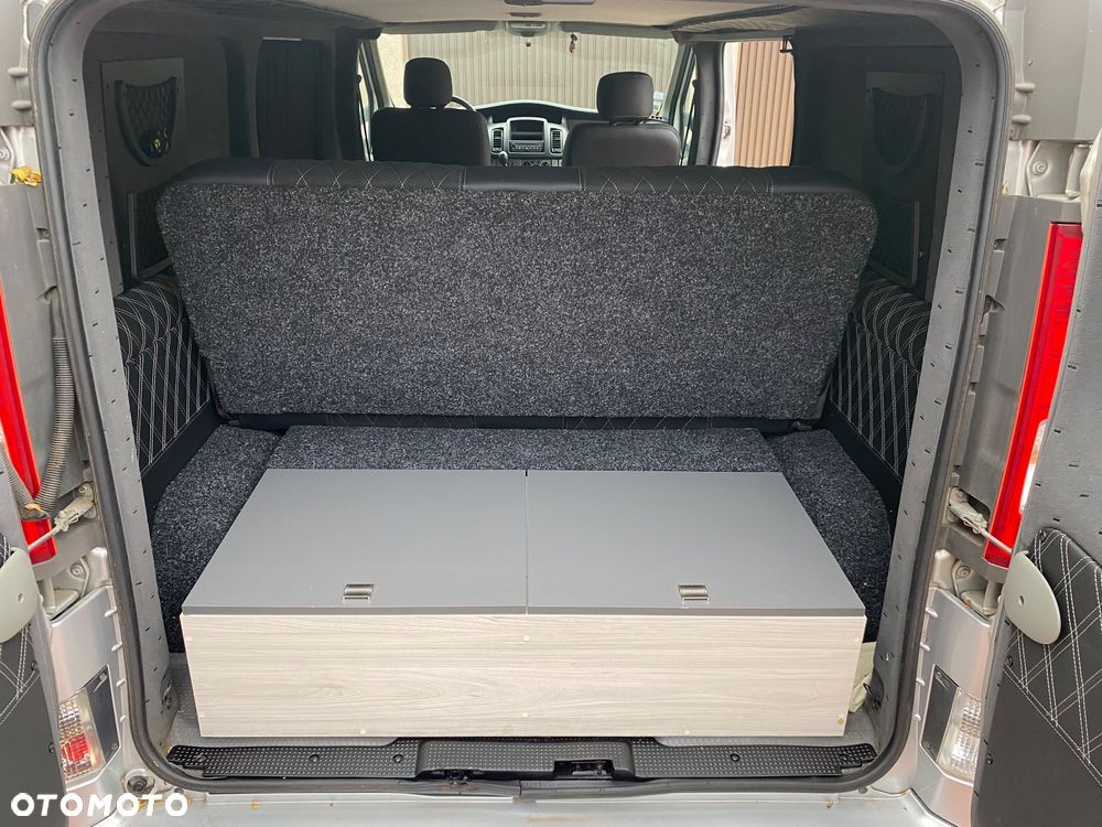 Renault Trafic - 28