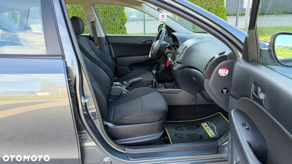 Hyundai i30 1.4 Edition Plus - 33