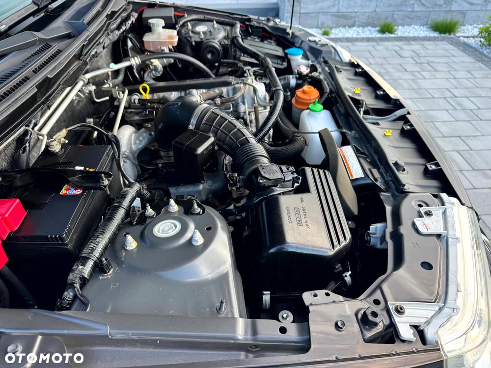 Suzuki Grand Vitara 1.6 Comfort - 16