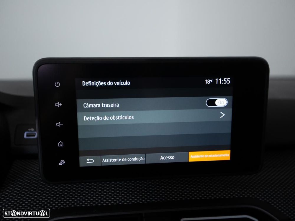 Dacia Jogger 1.0 ECO-G Expression 7L Bi-Fuel - 25