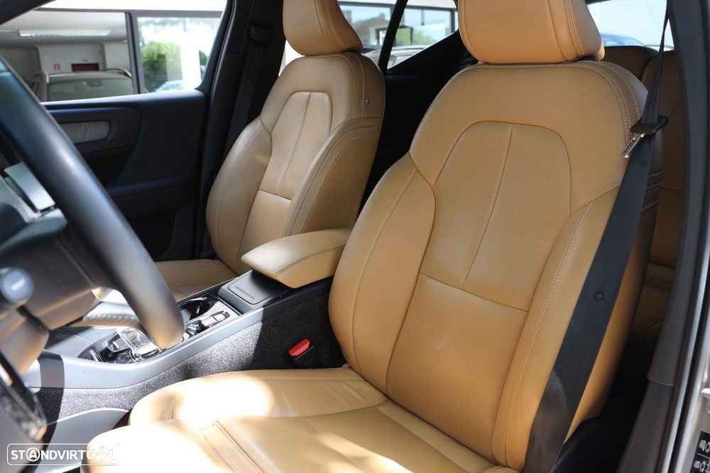 Volvo XC 40 2.0 D3 Inscription Geartronic - 20
