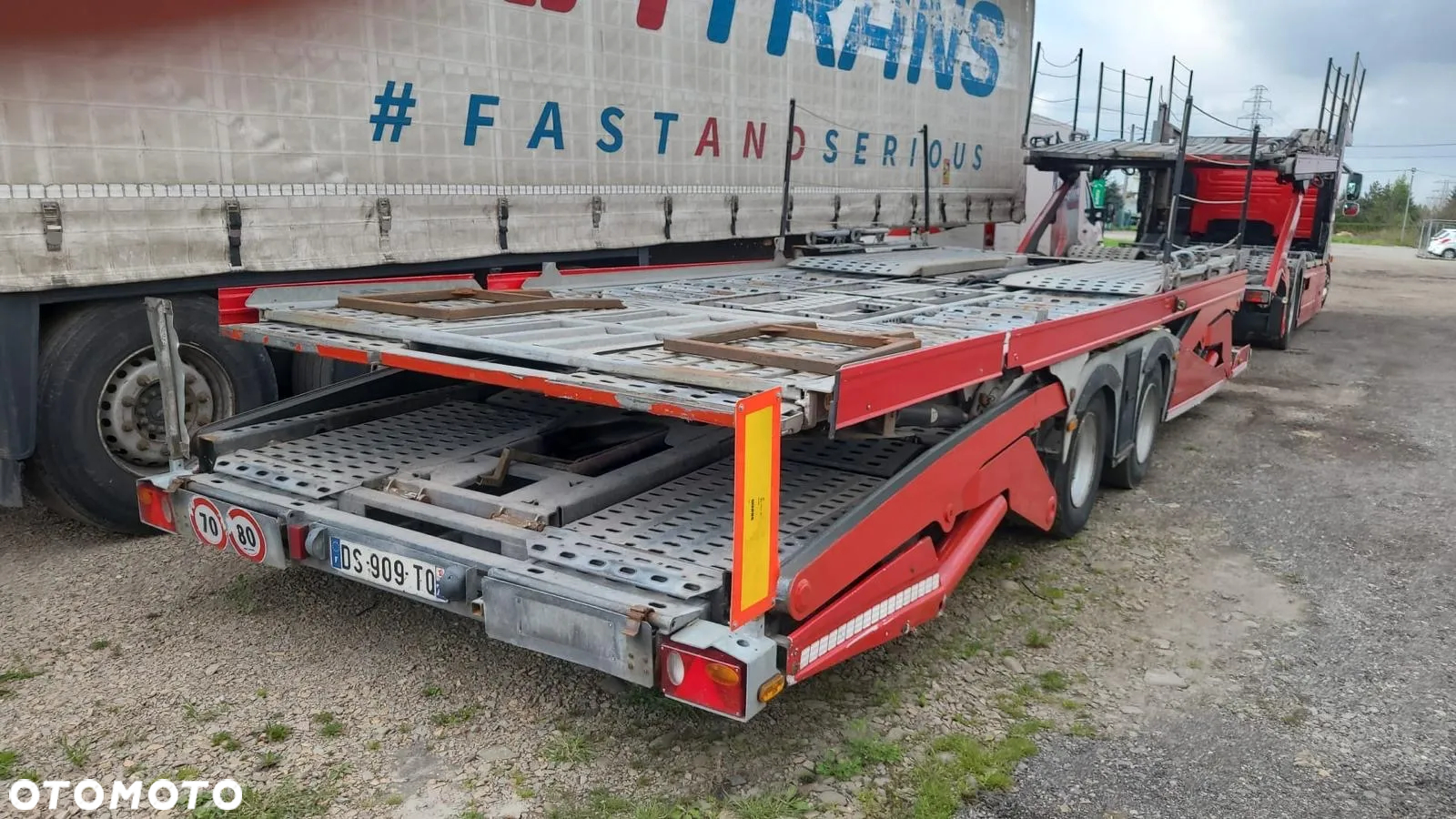 Volvo FM440 - 13