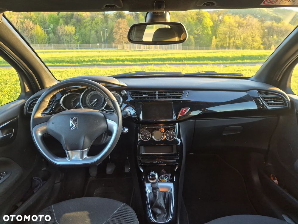 DS Automobiles DS 3 - 14