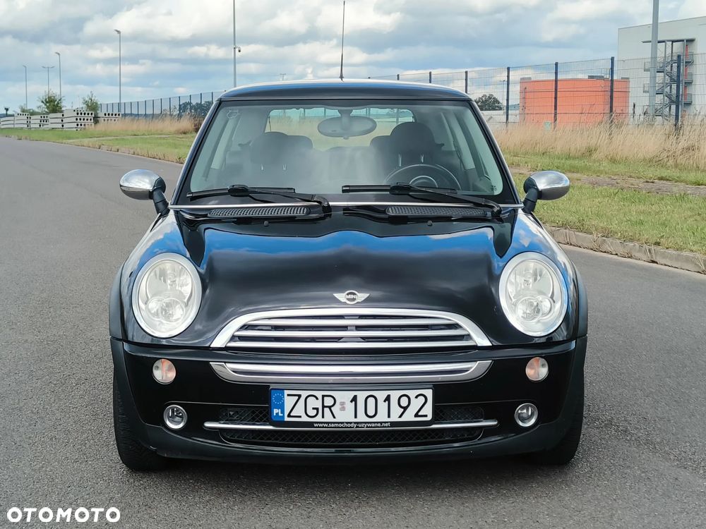 MINI ONE - 5