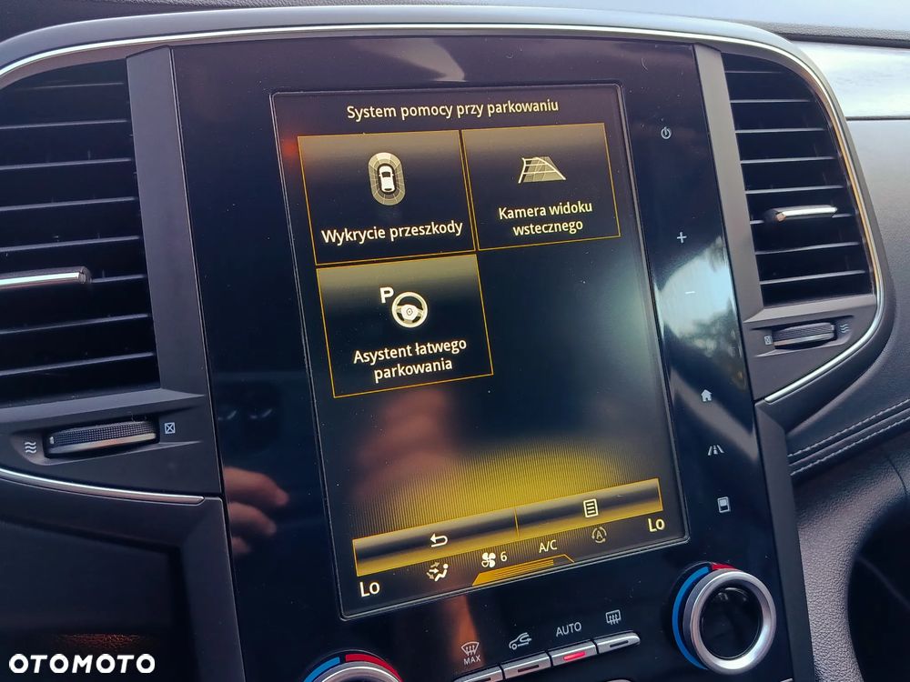 Renault Talisman 1.6 Energy dCi Initiale Paris EDC - 30