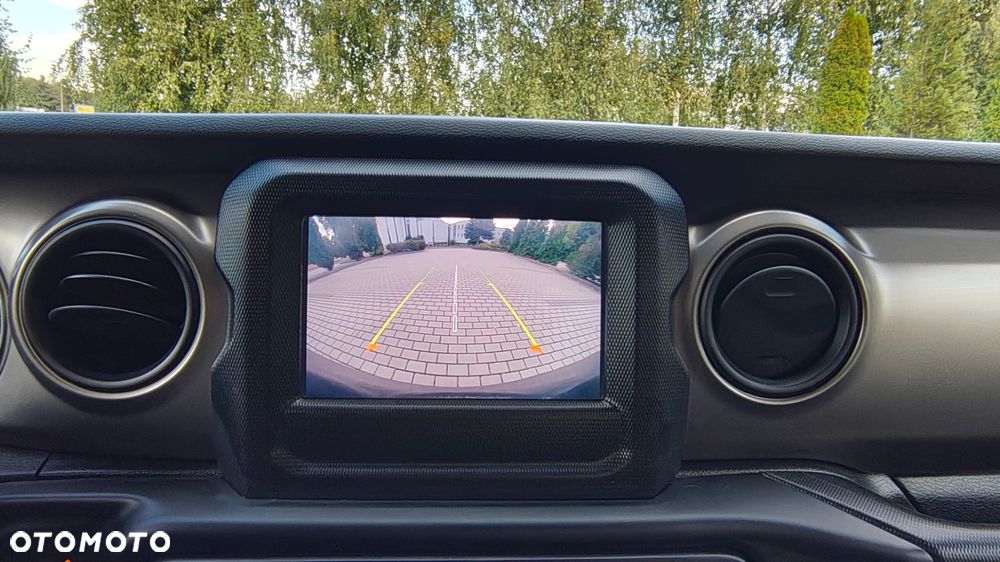Jeep Wrangler 3.6 Black Edition II - 29