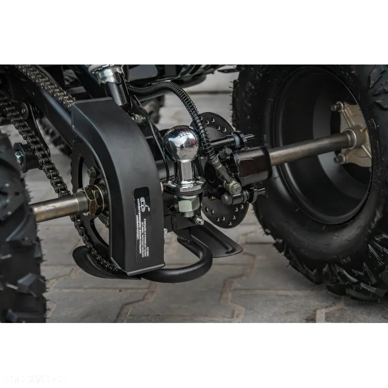 XTR Inny - 8