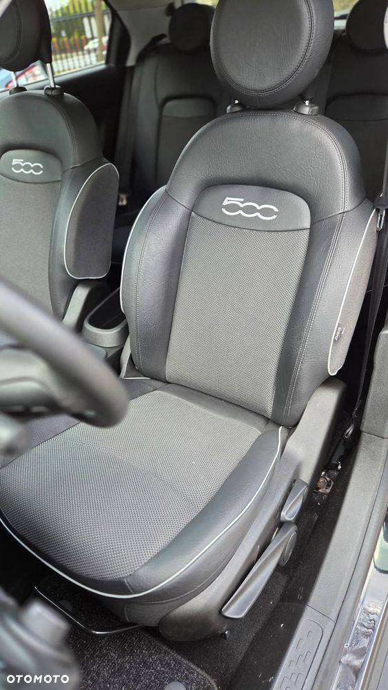 Fiat 500X 1.4 Multiair 4x2 S&S Cross Plus - 25
