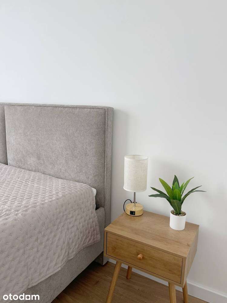 2 pokoje, 45 m², pierwszy wynajem , ul. Silnikowa 14, Ursus