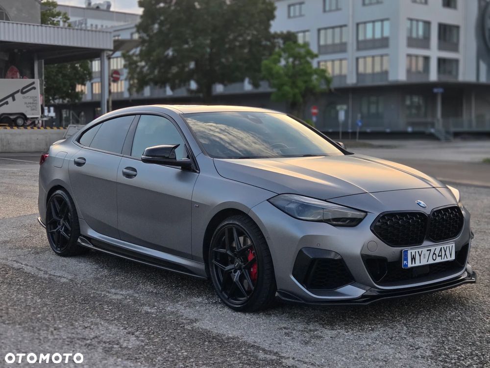 BMW Seria 2 M235i xDrive - 23
