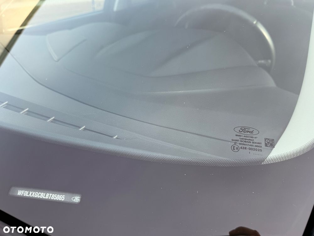 Ford Focus 1.6 EcoBoost Titanium - 34