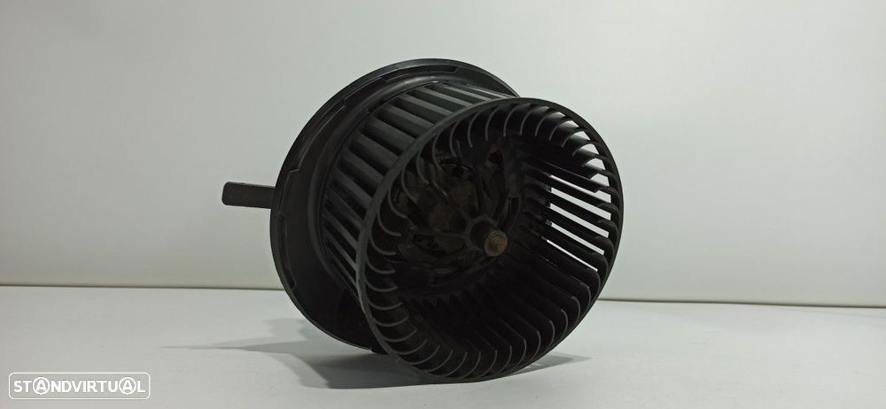 MOTOR SOFAGEM SKODA OCTAVIA BERLINA (1Z3) ELEGANCE - 1