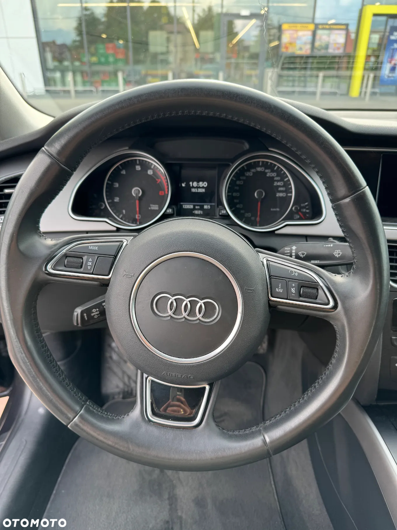 Audi A5 1.8 TFSI Multitronic - 11